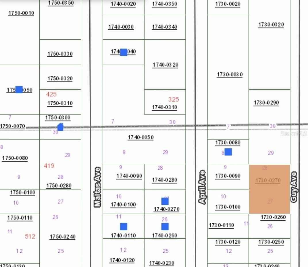 0.43 Acres of Residential Land for Sale in Interlachen, Florida