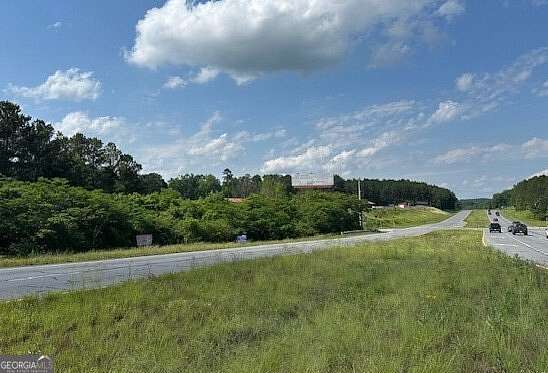 3.79 Acres of Commercial Land for Sale in Dalton, Georgia