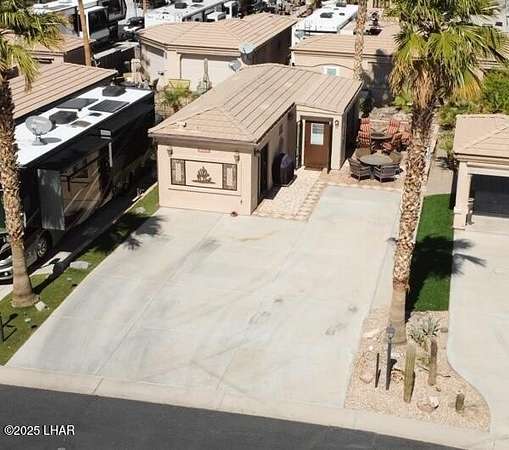 0.06 Acres of Land for Sale in Lake Havasu City, Arizona