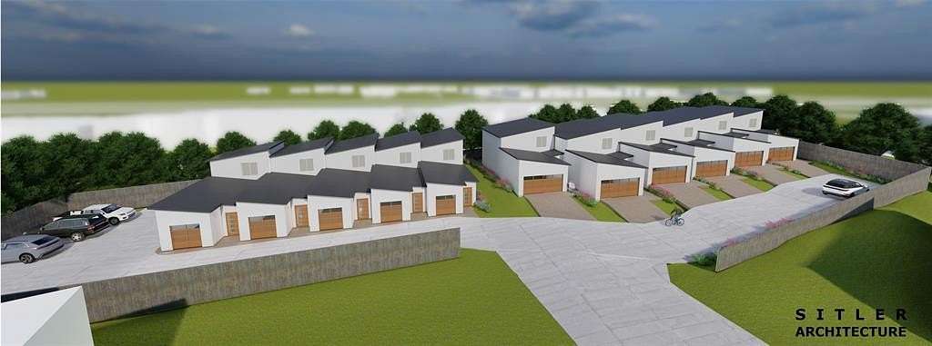 0.67 Acres of Land for Sale in Fort Worth, Texas