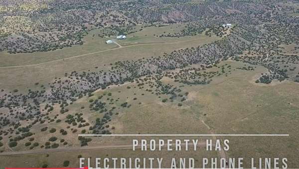 12.7 Acres of Land for Sale in Medanales, New Mexico