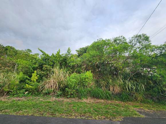 0.17 Acres of Residential Land for Sale in Captain Cook, Hawaii