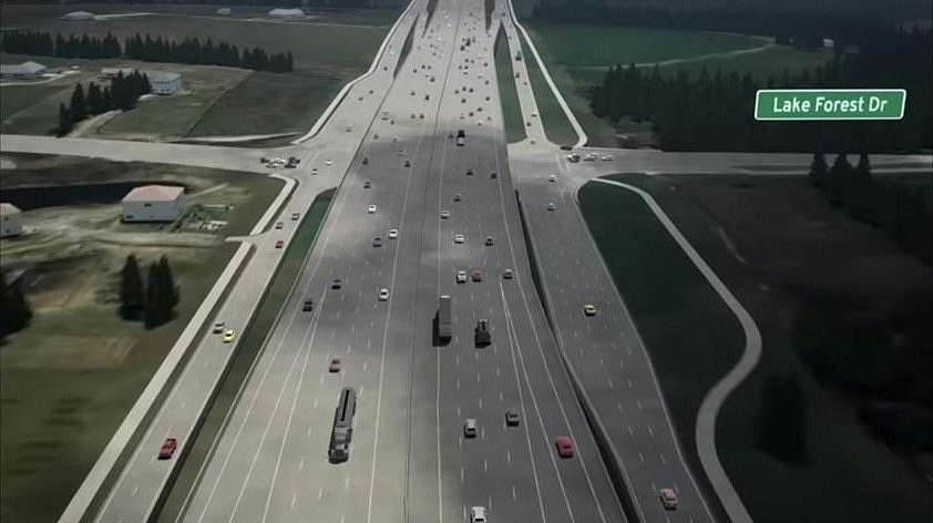 7.72 Acres of Land for Sale in McKinney, Texas