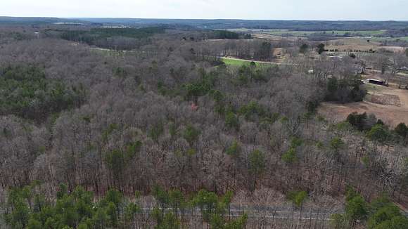 5.3 Acres of Recreational Land for Sale in Gold Hill, North Carolina