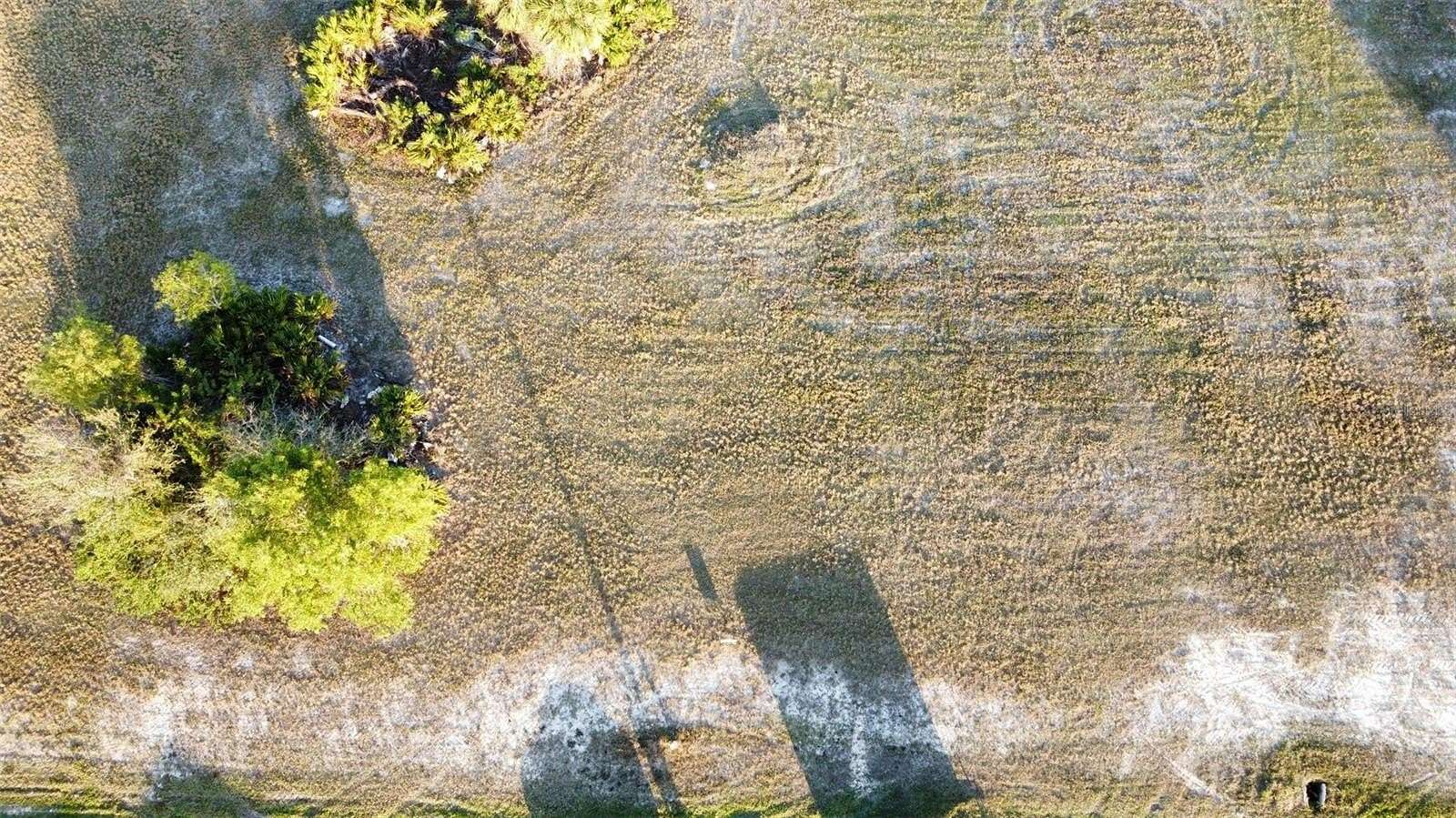 0.12 Acres of Commercial Land for Sale in Cape Coral, Florida