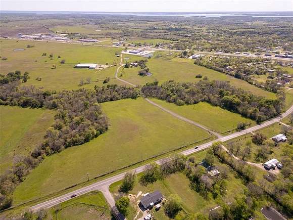 148 Acres of Land for Sale in Lone Oak, Texas