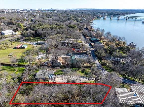 0.29 Acres of Land for Sale in Fort Worth, Texas