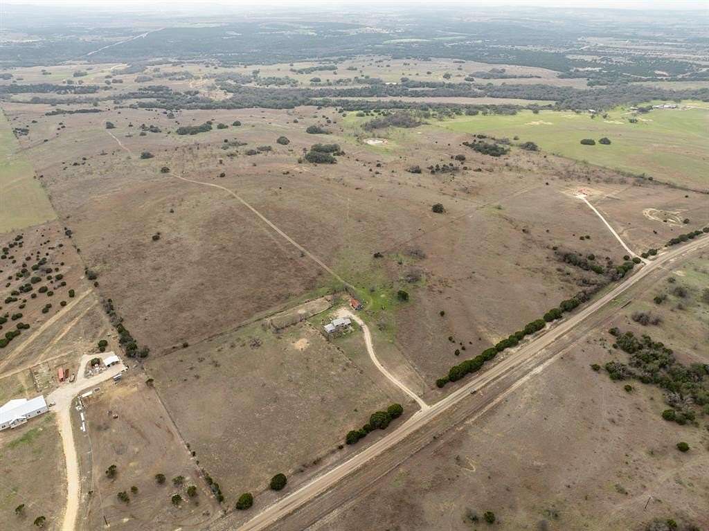135 Acres of Recreational Land & Farm for Sale in Copperas Cove, Texas