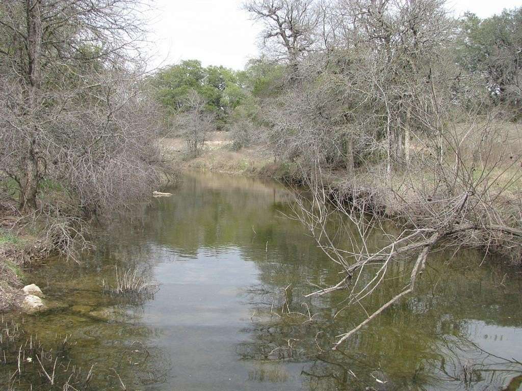 125 Acres of Land for Sale in Copperas Cove, Texas
