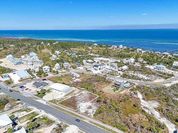 0.55 Acres of Mixed-Use Land for Sale in Port St. Joe, Florida