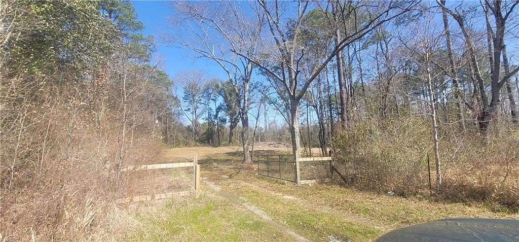 2.48 Acres of Residential Land for Sale in Grand Bay, Alabama - LandSearch