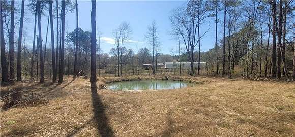 2.48 Acres of Residential Land for Sale in Grand Bay, Alabama - LandSearch