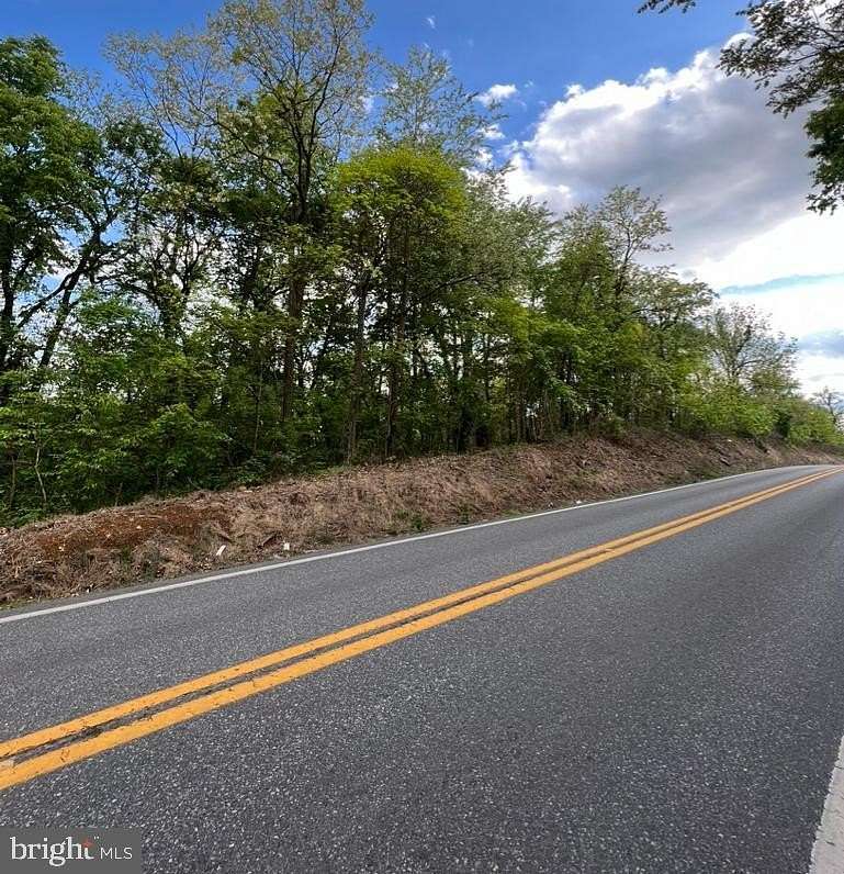 2 Acres of Land for Sale in Martinsburg, West Virginia