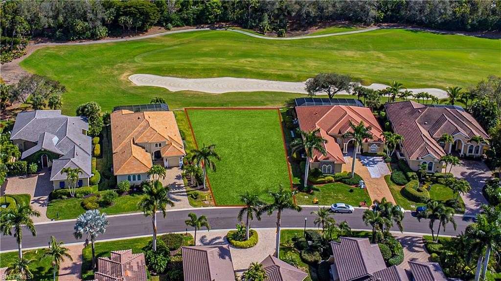 0.29 Acres of Residential Land for Sale in Fort Myers, Florida