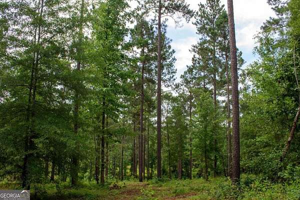 6.83 Acres of Residential Land for Sale in Eatonton, Georgia