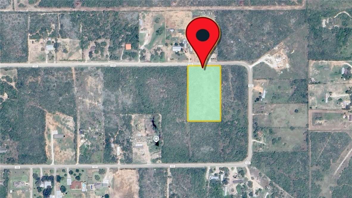 2 Acres of Residential Land for Sale in Alice, Texas