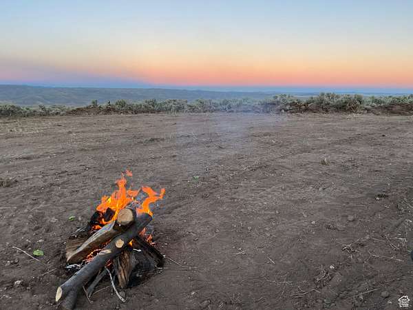 40 Acres of Recreational Land & Farm for Sale in St. Charles, Idaho