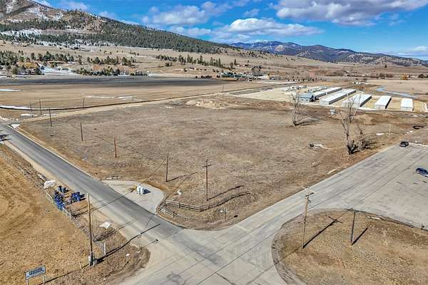 8 Acres of Commercial Land for Sale in Florence, Montana