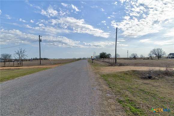 5.66 Acres of Residential Land for Sale in Rogers, Texas