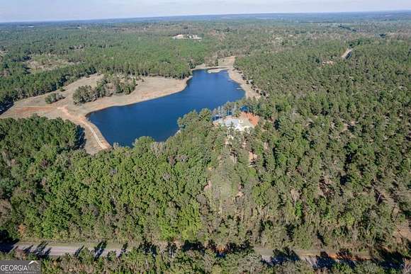 5.63 Acres of Residential Land for Sale in Eatonton, Georgia - LandSearch