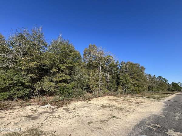 0.23 Acres of Residential Land for Sale in Chipley, Florida