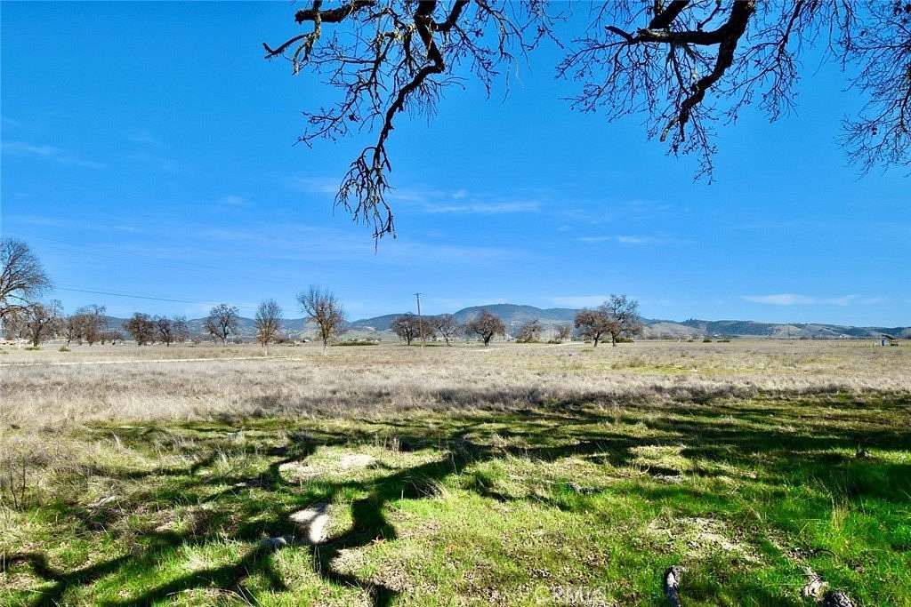 5 Acres of Land for Sale in Lockwood, California