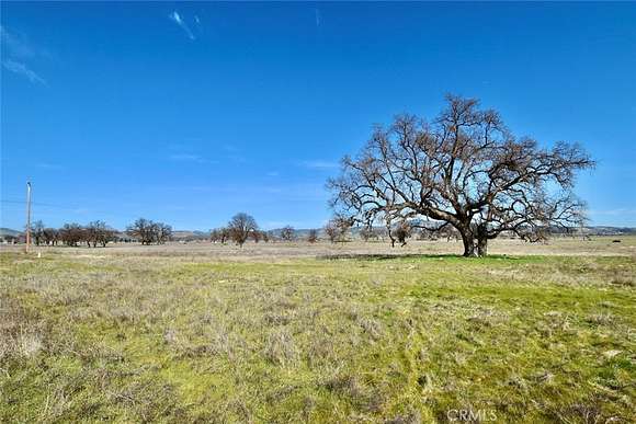 5 Acres of Residential Land for Sale in Lockwood, California