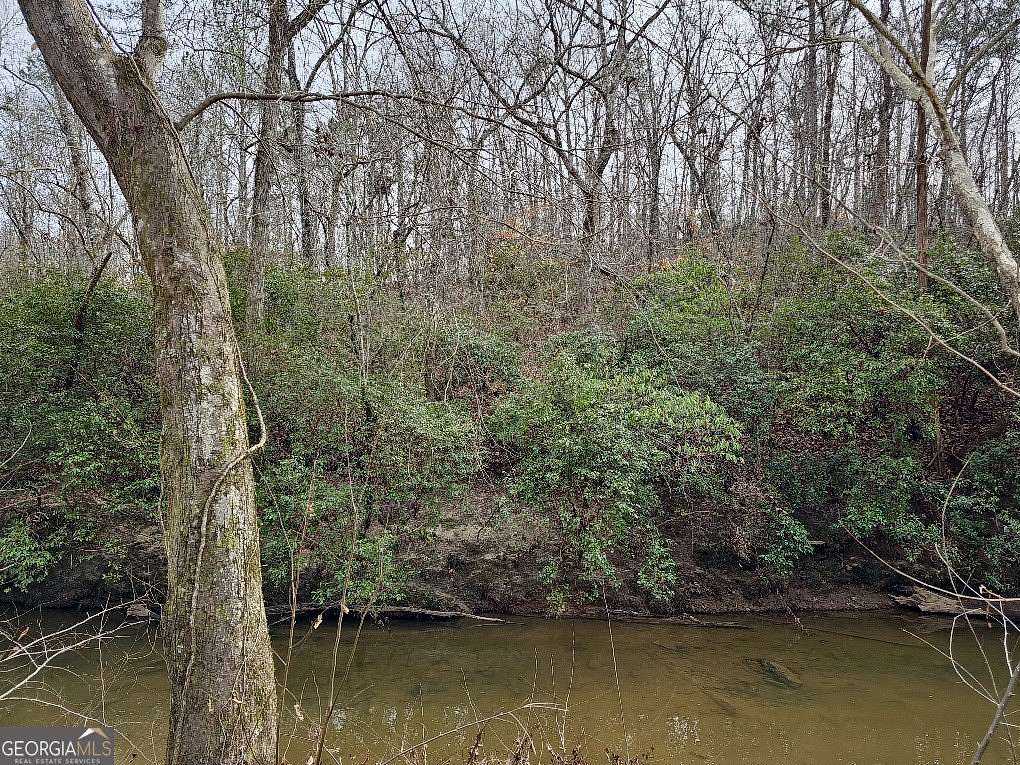 20.1 Acres of Recreational Land for Sale in Temple, Georgia