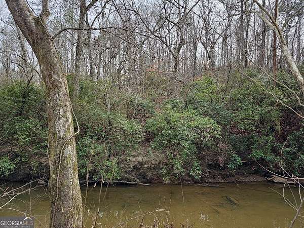 20.1 Acres of Recreational Land for Sale in Temple, Georgia