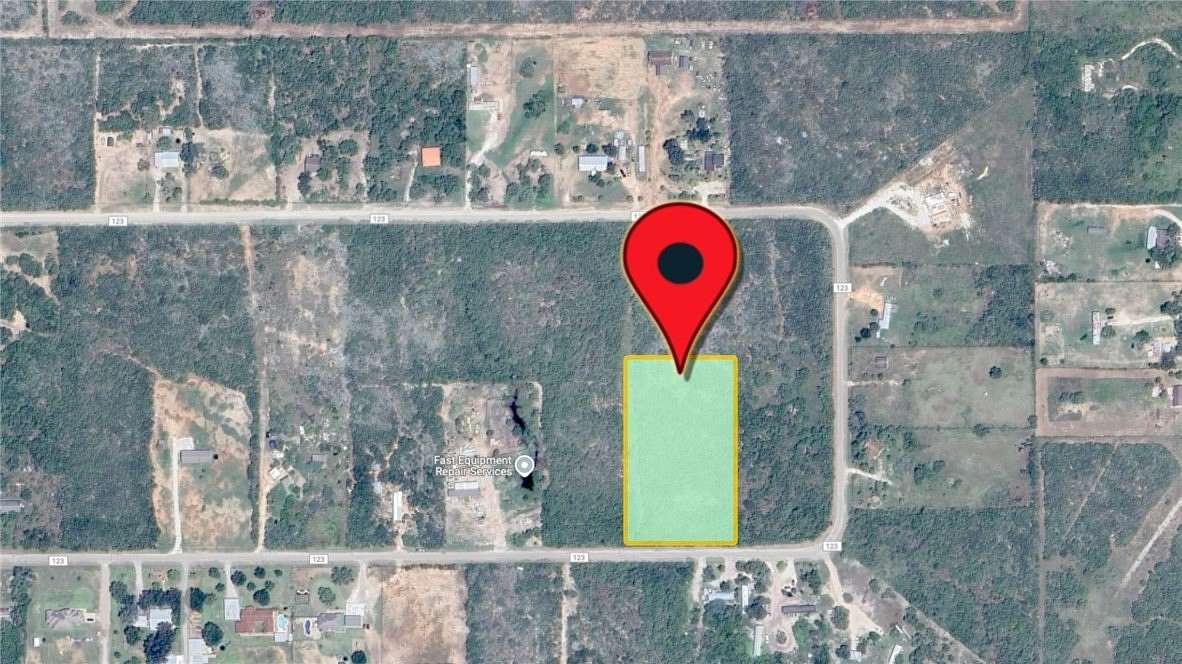 2 Acres of Residential Land for Sale in Alice, Texas