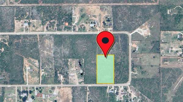 2 Acres of Residential Land for Sale in Alice, Texas