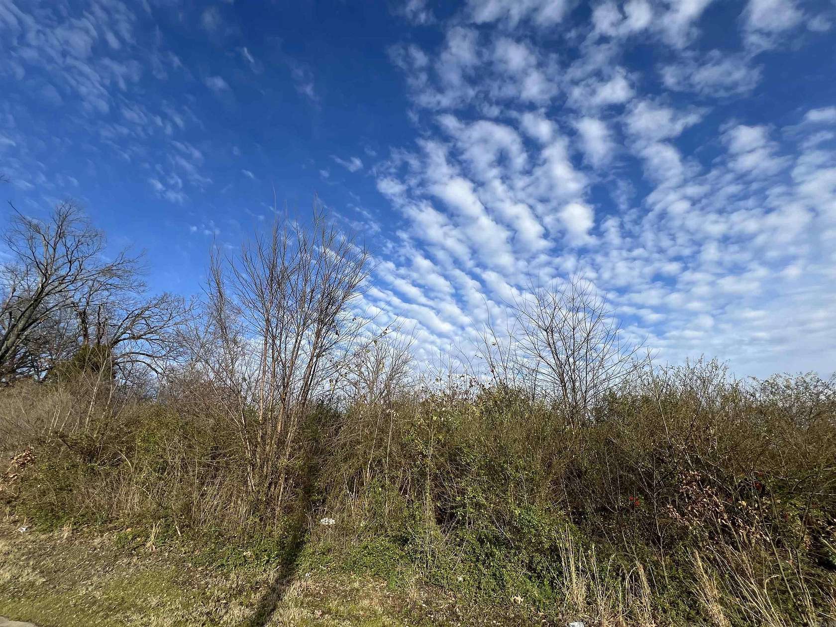 0.33 Acres of Mixed-Use Land for Sale in Little Rock, Arkansas