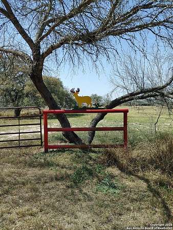 2 Acres of Improved Residential Land for Sale in McCoy, Texas