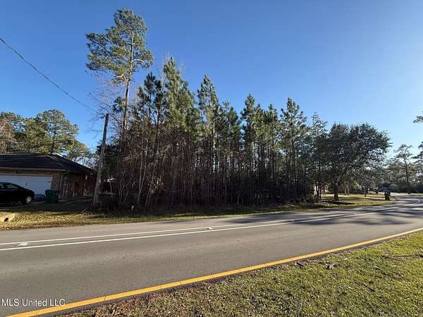 0.22 Acres of Residential Land for Sale in Diamondhead, Mississippi