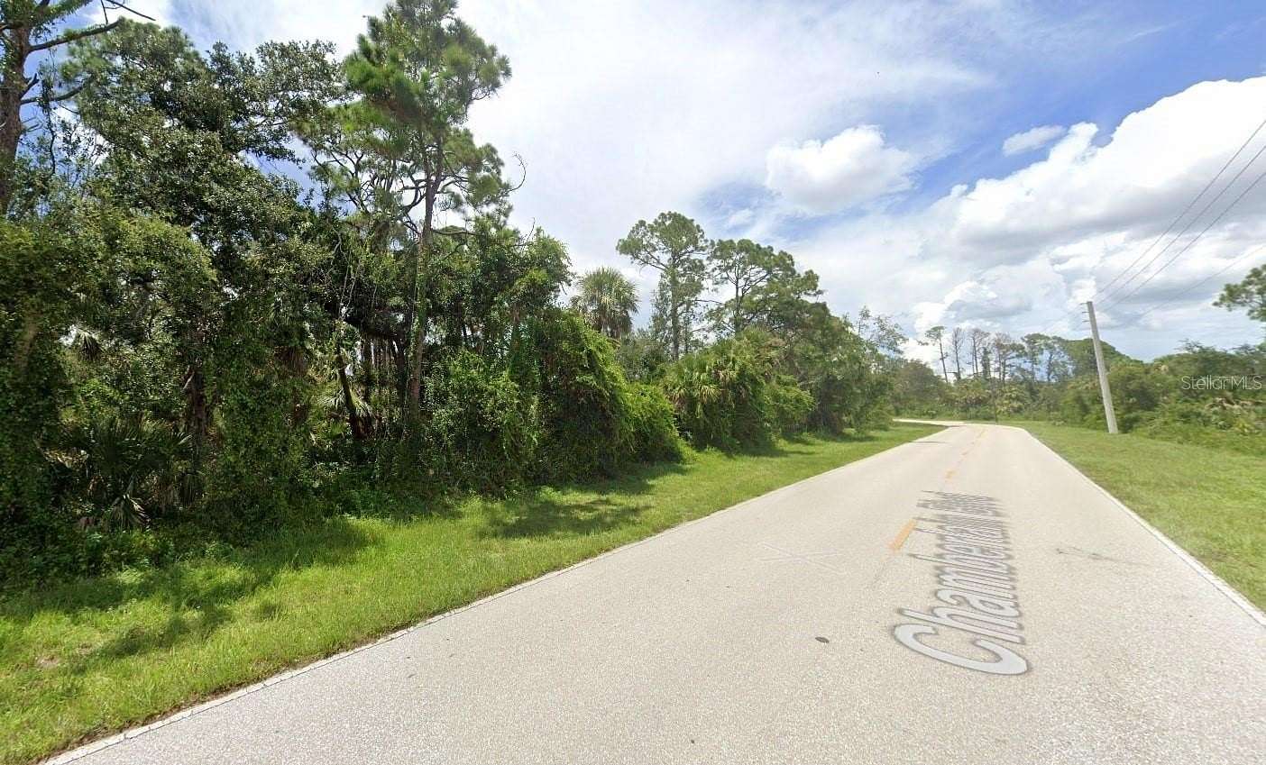 0.23 Acres of Residential Land for Sale in Port Charlotte, Florida