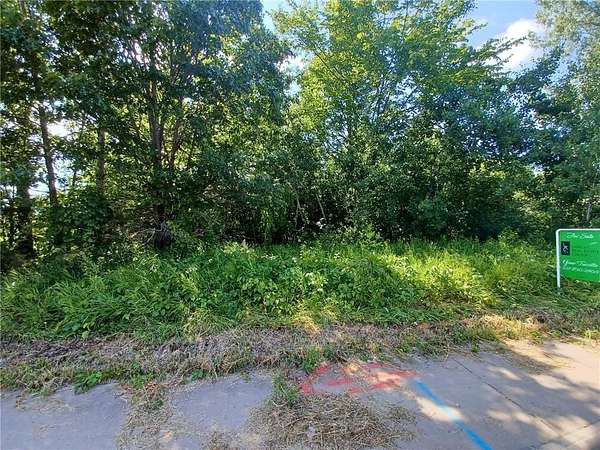 0.34 Acres of Land for Sale in North Branch, Minnesota