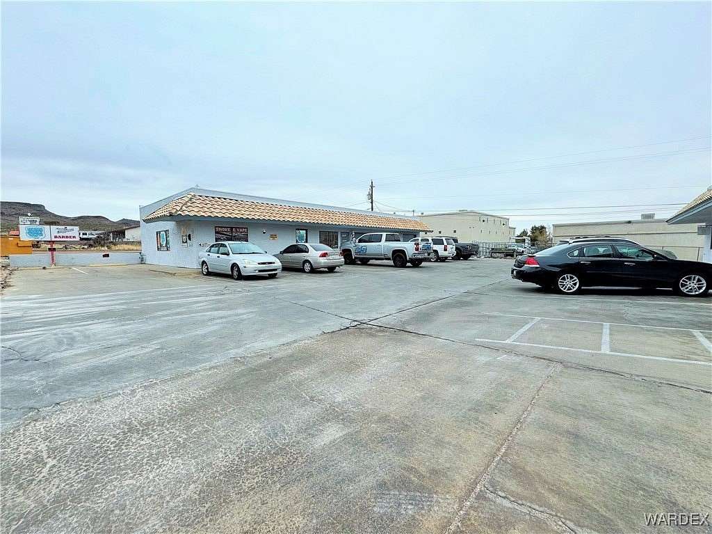 0.46 Acres of Residential Land for Sale in Kingman, Arizona