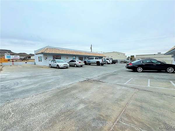 0.46 Acres of Residential Land for Sale in Kingman, Arizona