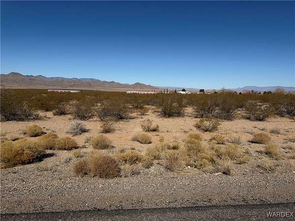 0.25 Acres of Residential Land for Sale in Kingman, Arizona