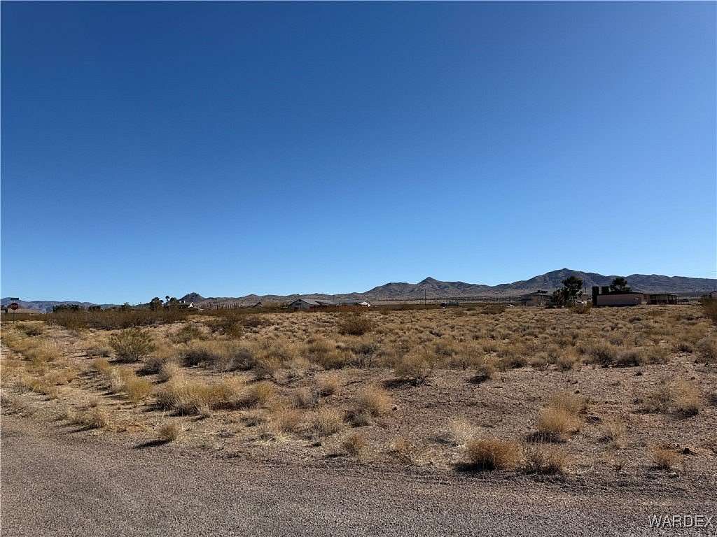 0.19 Acres of Residential Land for Sale in Kingman, Arizona