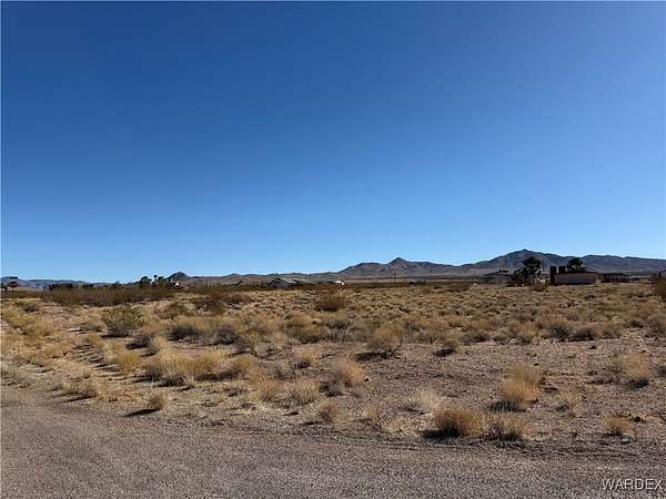 0.19 Acres of Residential Land for Sale in Kingman, Arizona