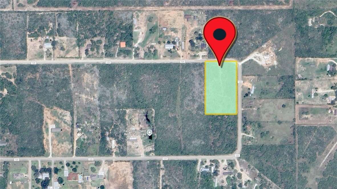 2 Acres of Residential Land for Sale in Alice, Texas