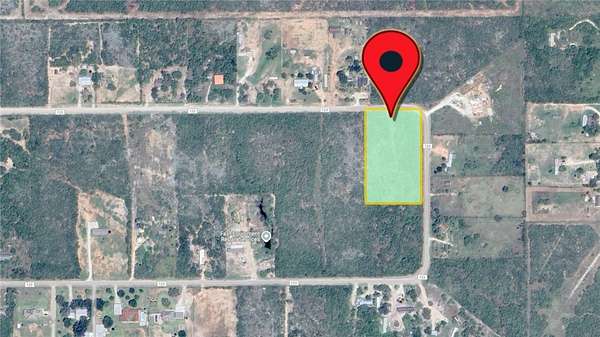 2 Acres of Residential Land for Sale in Alice, Texas