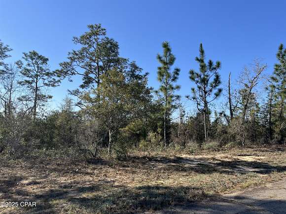 0.34 Acres of Residential Land for Sale in Chipley, Florida