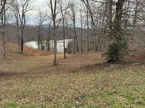 1.3 Acres of Land for Sale in Byrdstown, Tennessee