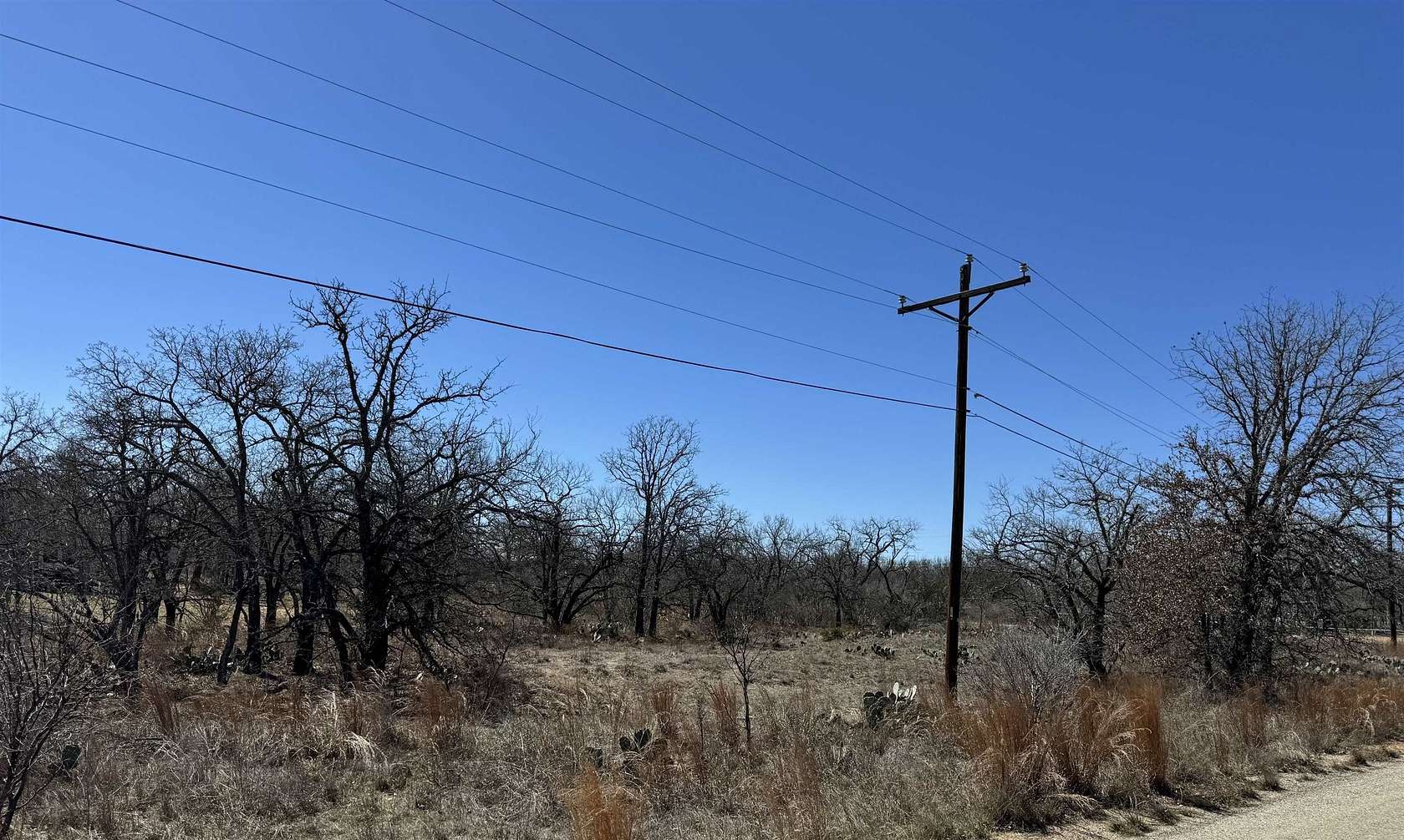 0.36 Acres of Residential Land for Sale in Kingsland, Texas