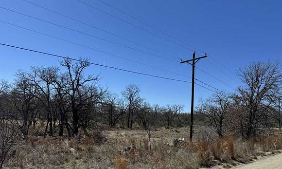 0.36 Acres of Residential Land for Sale in Kingsland, Texas