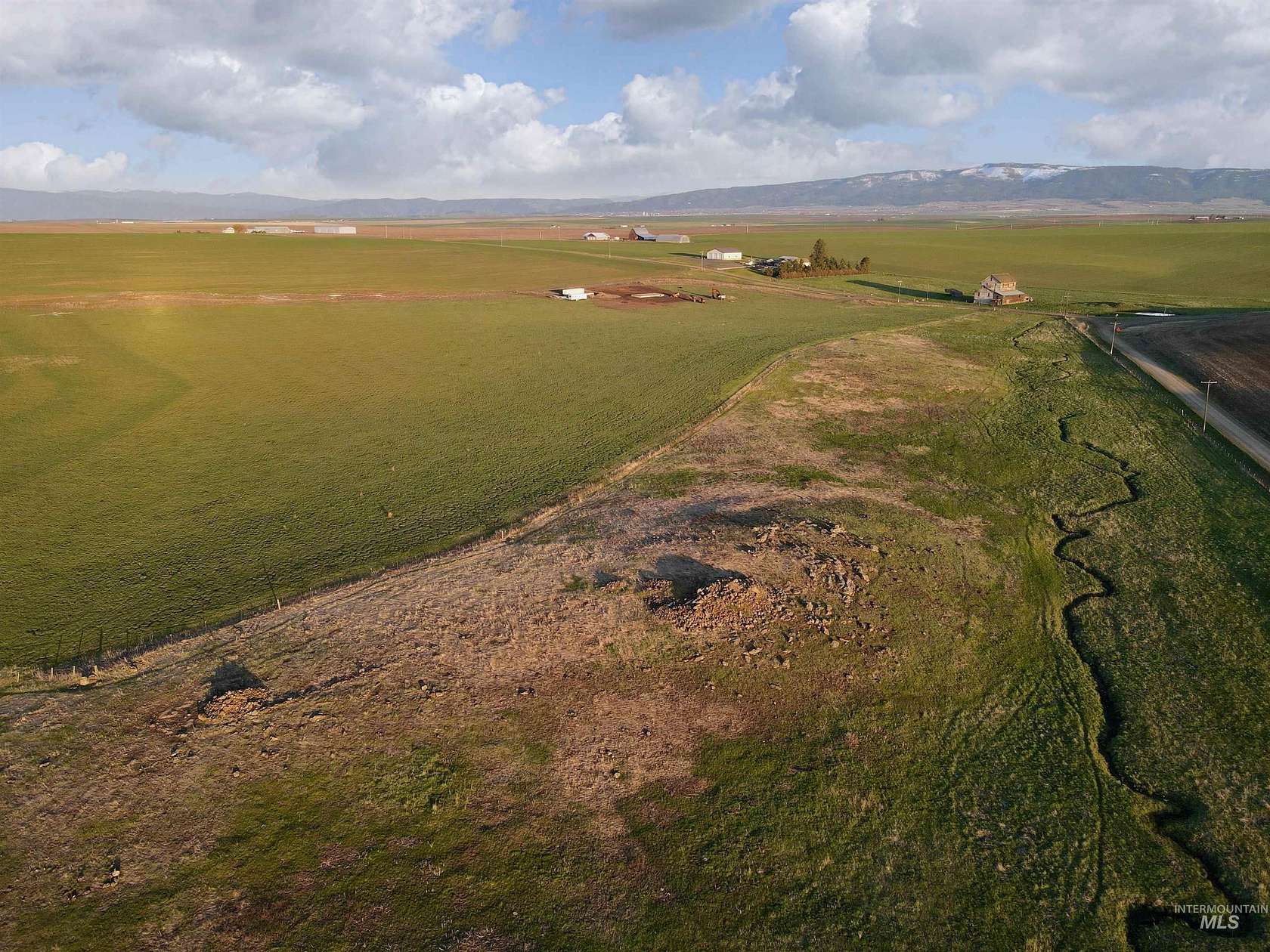 15 Acres of Land for Sale in Grangeville, Idaho