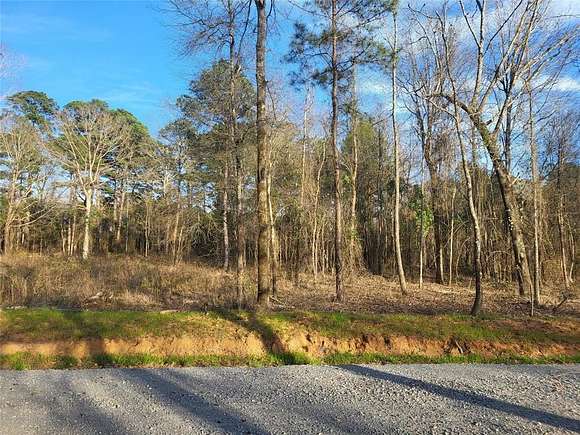 2 Acres of Residential Land for Sale in Frierson, Louisiana