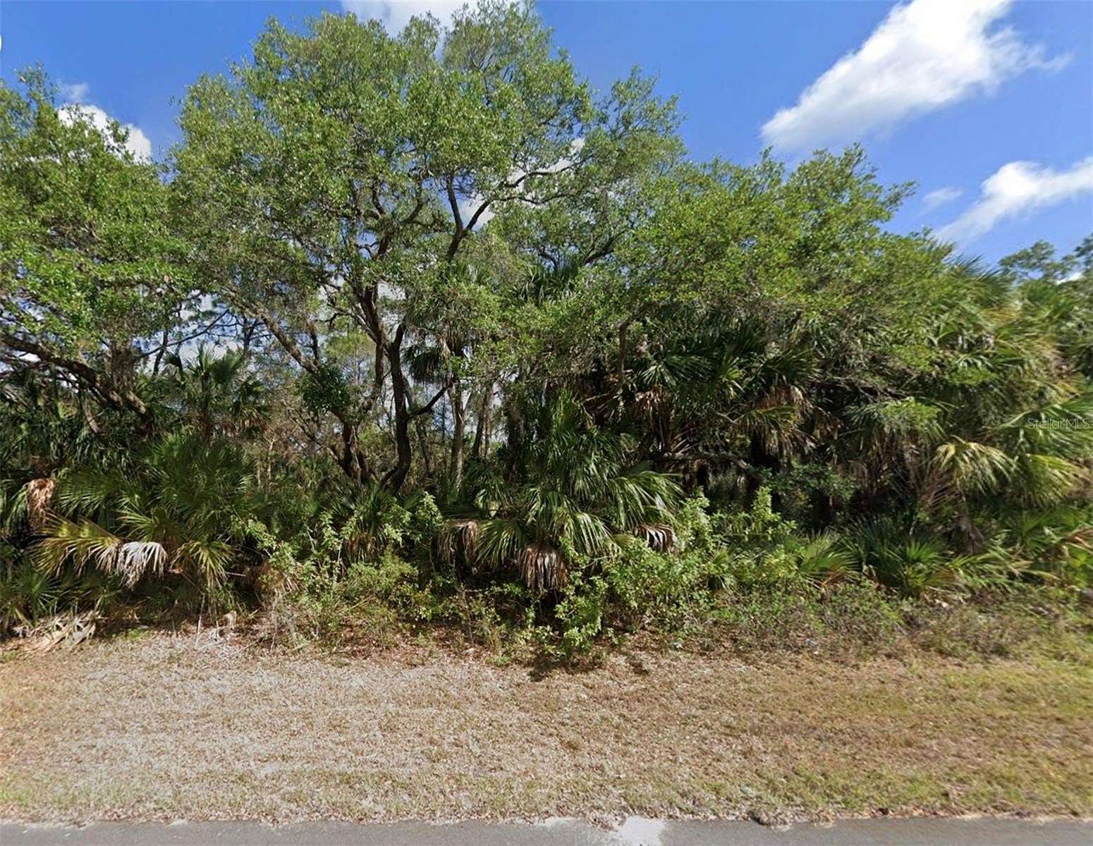 0.23 Acres of Residential Land for Sale in Port Charlotte, Florida